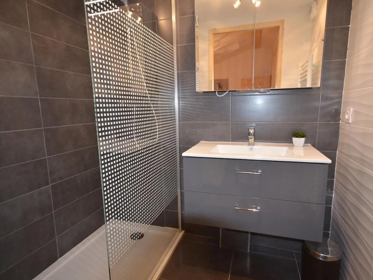 Apartment Appartement Duplex De Standing Au Centre - 4 Couchages, Balcon, Garage Prive, Wifi - Fr-1-623-204 Les Gets